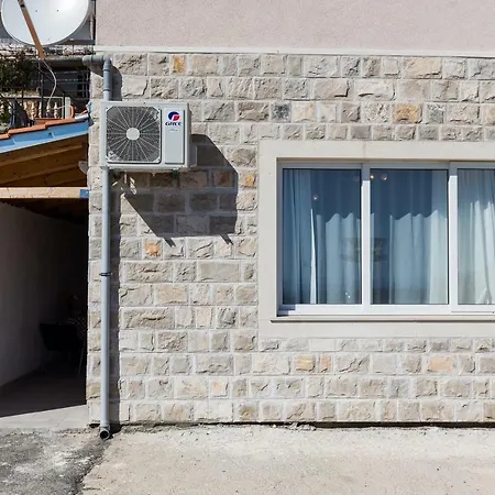 Apartman Saric Denis Apartman