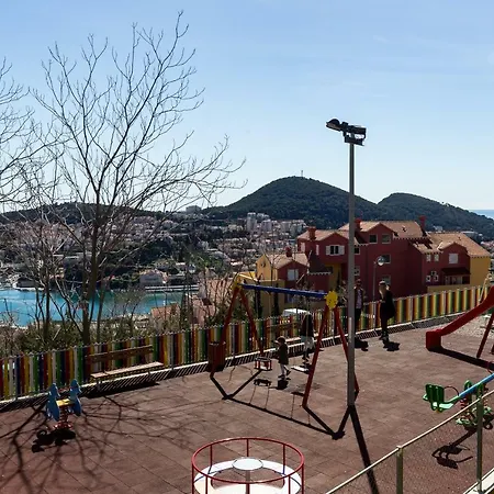 Apartman Apartman Saric Denis Dubrovnik