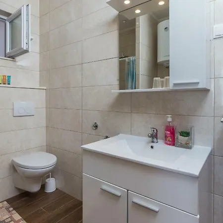Apartman Saric Denis Apartman