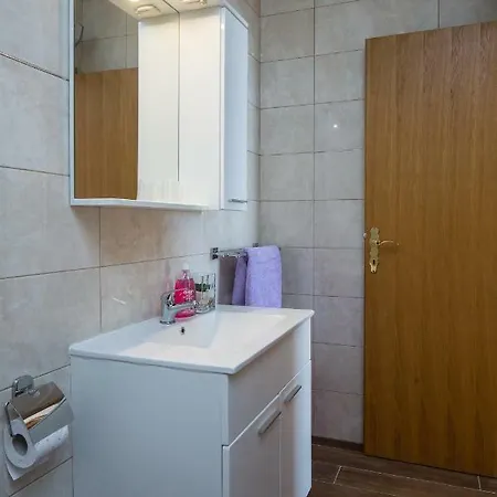 Apartman Saric Denis Διαμέρισμα *